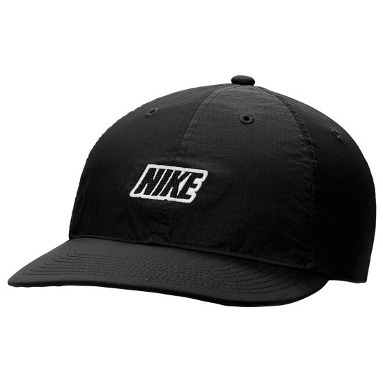 Nike Καπέλο Club Unstructured Flat Bill Outdoor Cap